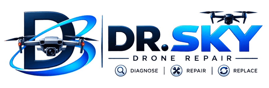 Doctor Sky Drone Repair